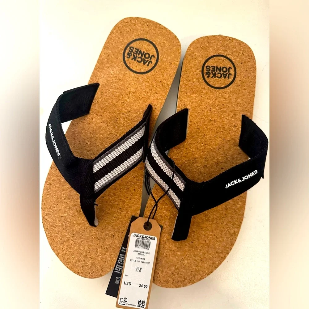 Jack & Jones Sandal - Picture 1 of 1